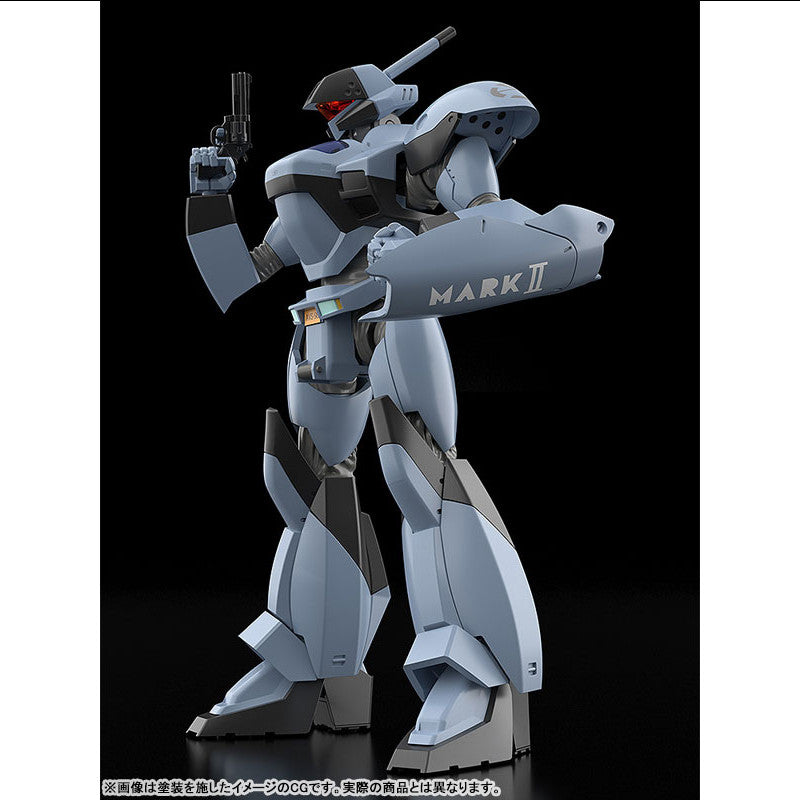 Good Smile Company MODEROID Plastic Model Patlabor : AVS-98 MARKII Standard