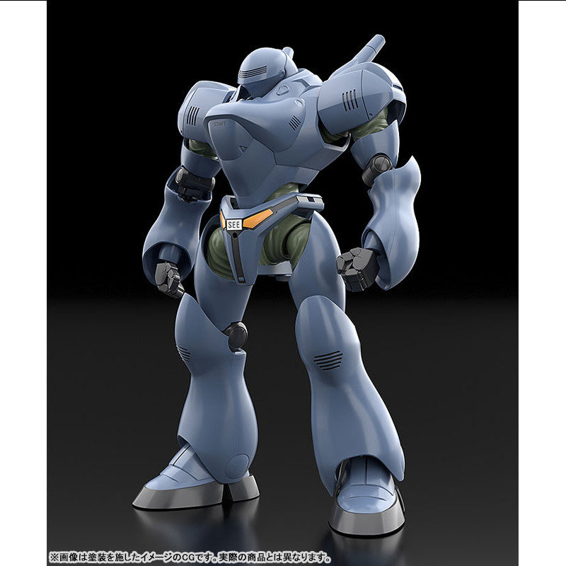 [PRE-ORDER] Good Smile Company MODEROID Plastic Model Patlabor : TYPE-7 Brocken