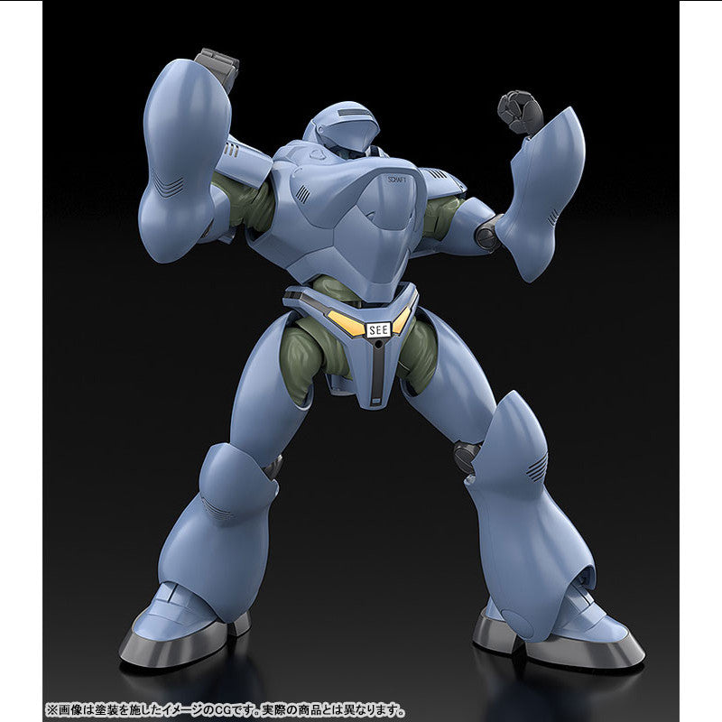 [PRE-ORDER] Good Smile Company MODEROID Plastic Model Patlabor : TYPE-7 Brocken