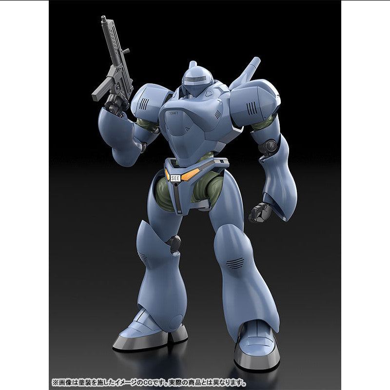 [PRE-ORDER] Good Smile Company MODEROID Plastic Model Patlabor : TYPE-7 Brocken