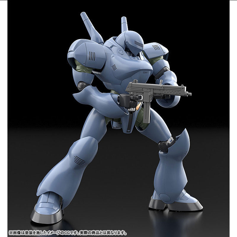 [PRE-ORDER] Good Smile Company MODEROID Plastic Model Patlabor : TYPE-7 Brocken