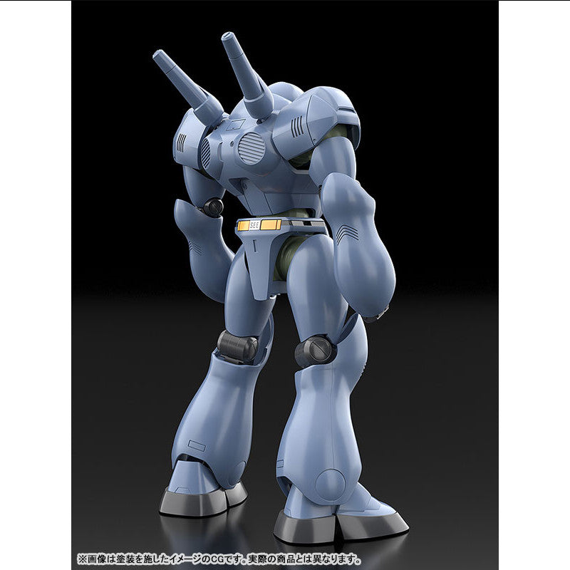 [PRE-ORDER] Good Smile Company MODEROID Plastic Model Patlabor : TYPE-7 Brocken