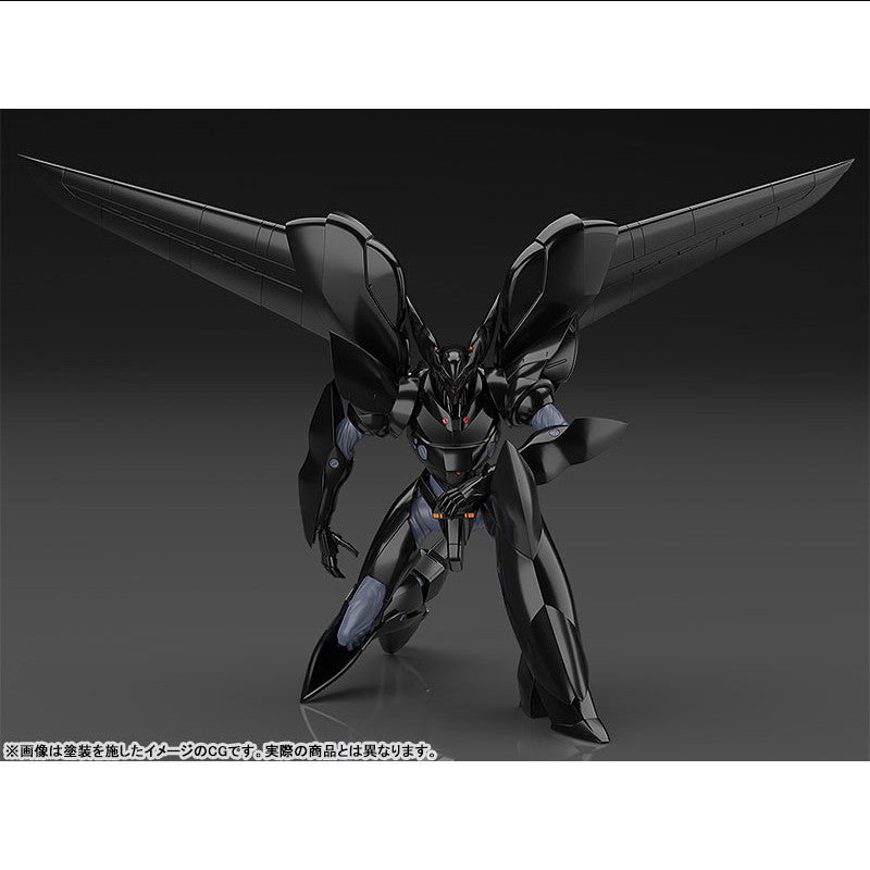 [PRE-ORDER] Good Smile Company MODEROID Plastic Model Patlabor : TYPE-J9 Griffon