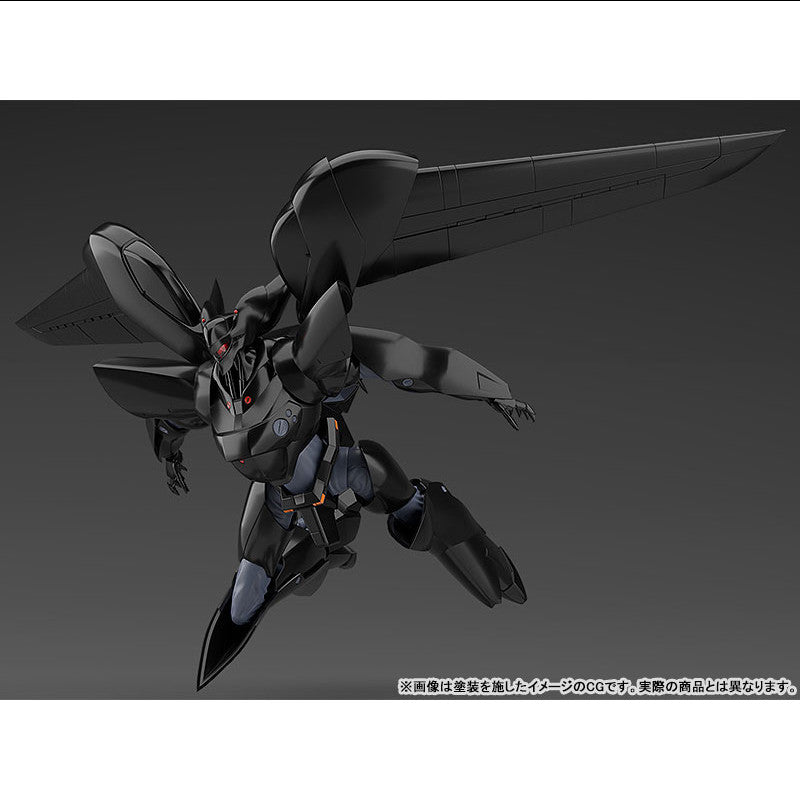 [PRE-ORDER] Good Smile Company MODEROID Plastic Model Patlabor : TYPE-J9 Griffon