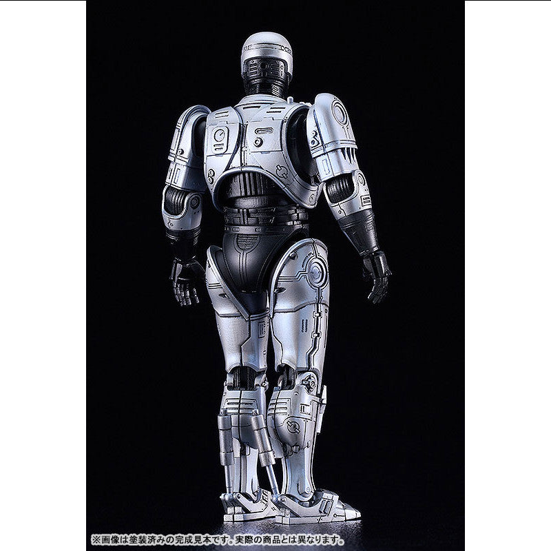 Good Smile Company MODEROID Plastic Model RoboCop 3 : RoboCop (Jetpack Equipment)