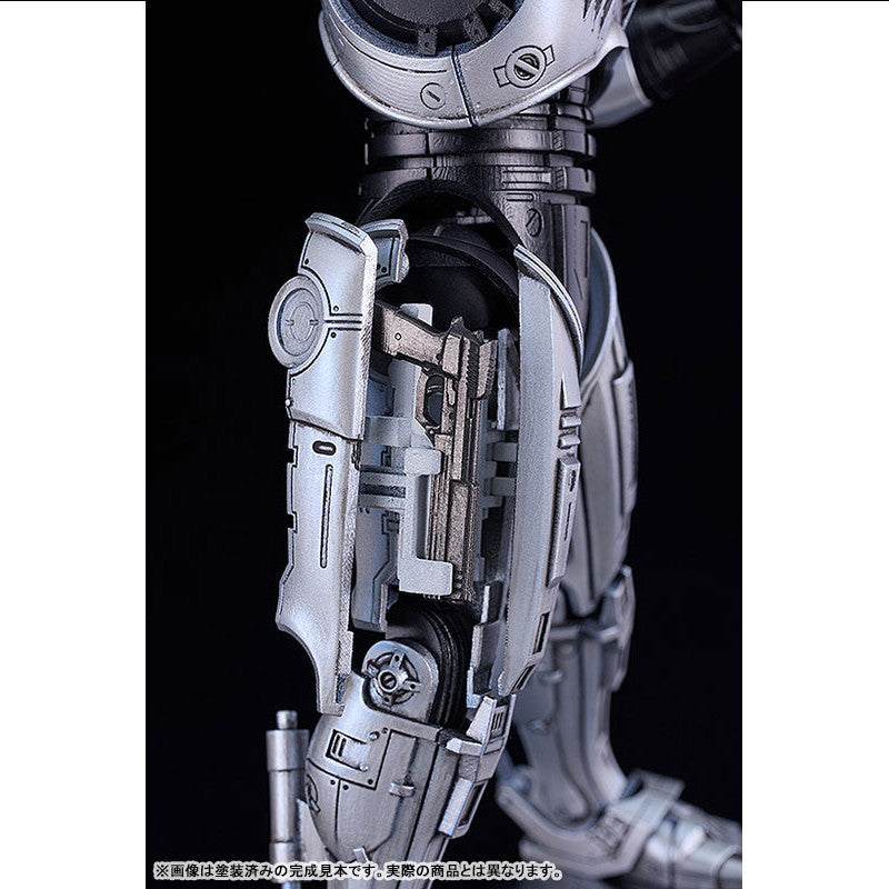 Good Smile Company MODEROID Plastic Model RoboCop 3 : RoboCop (Jetpack Equipment)