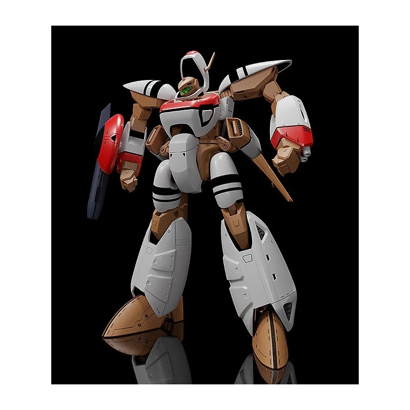 Good Smile Company MODEROID Plastic Model Super Dimension Century Orguss : Orguss