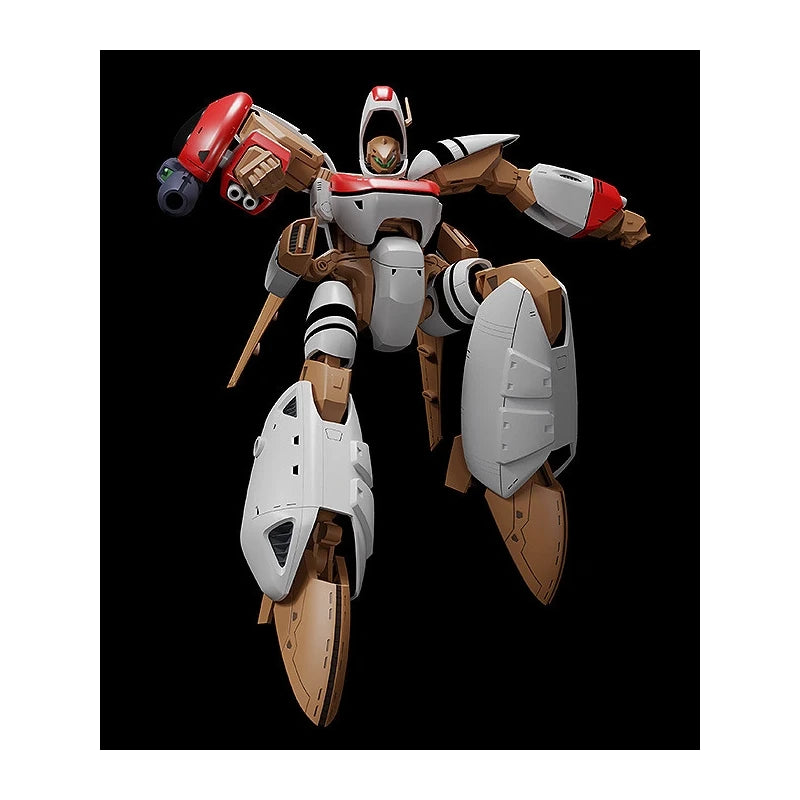 Good Smile Company MODEROID Plastic Model Super Dimension Century Orguss : Orguss