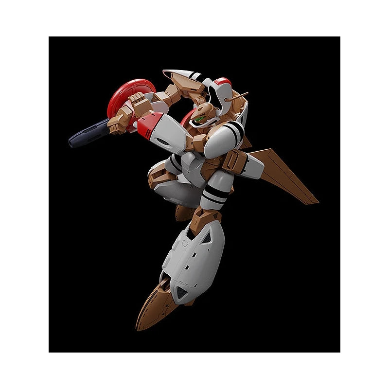Good Smile Company MODEROID Plastic Model Super Dimension Century Orguss : Orguss