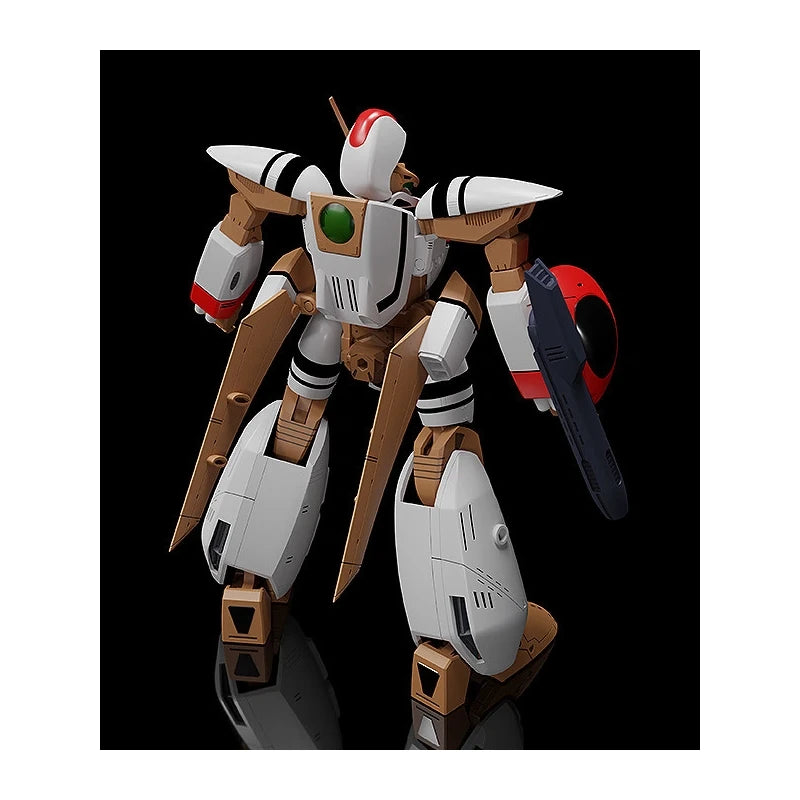 Good Smile Company MODEROID Plastic Model Super Dimension Century Orguss : Orguss