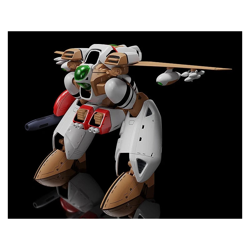 Good Smile Company MODEROID Plastic Model Super Dimension Century Orguss : Orguss
