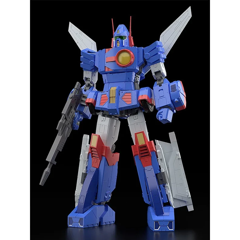 Good Smile Company MODEROID Plastic Model Xabungle : Xabungle