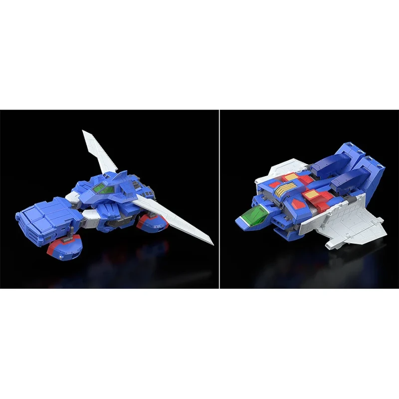Good Smile Company MODEROID Plastic Model Xabungle : Xabungle