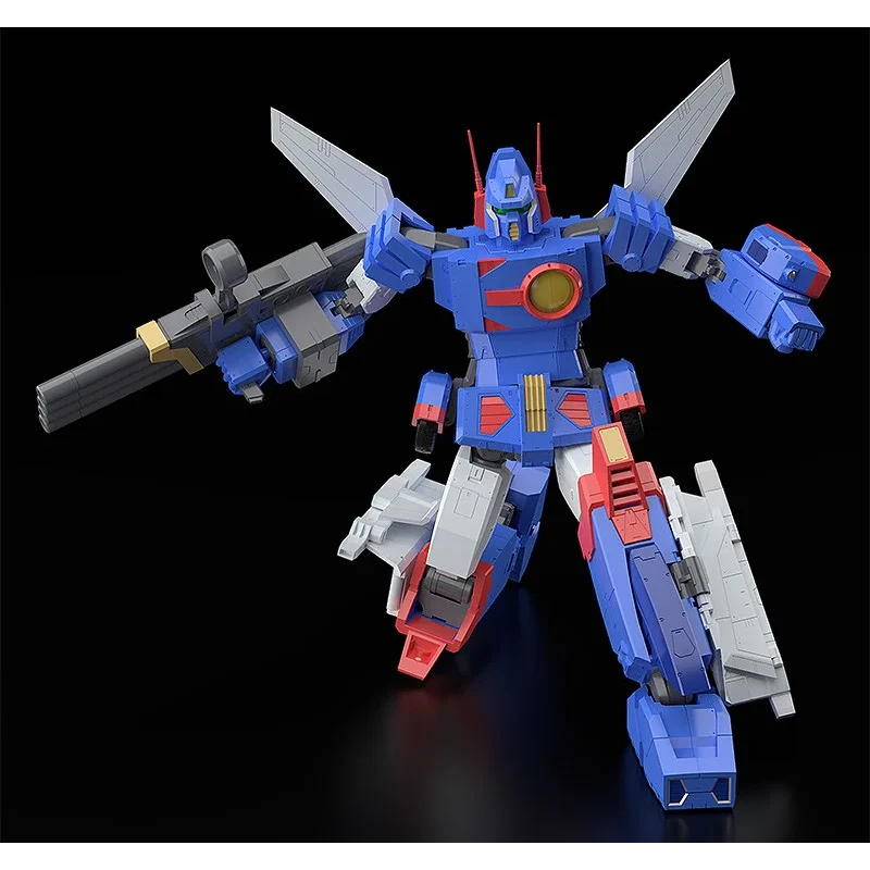 Good Smile Company MODEROID Plastic Model Xabungle : Xabungle