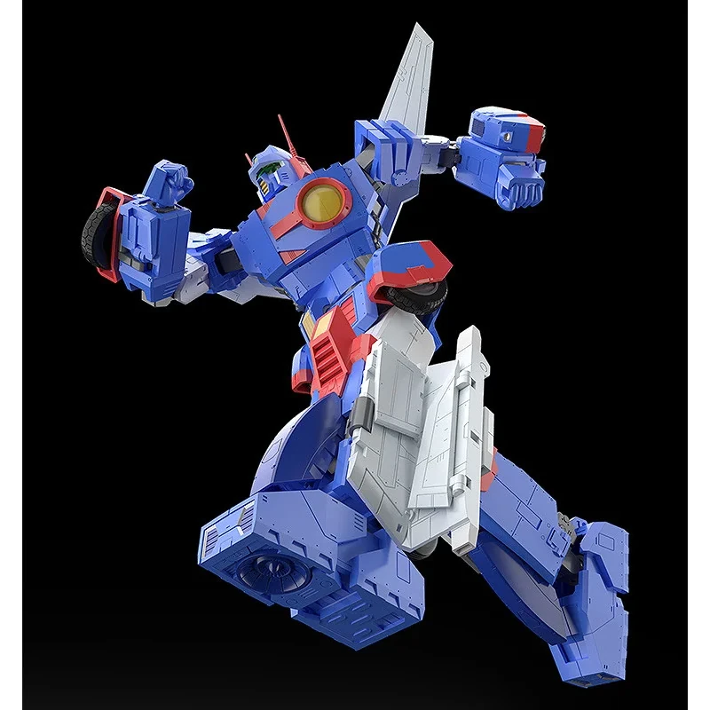 Good Smile Company MODEROID Plastic Model Xabungle : Xabungle