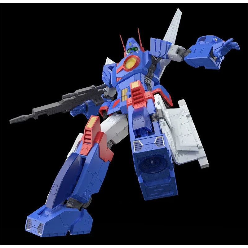 Good Smile Company MODEROID Plastic Model Xabungle : Xabungle