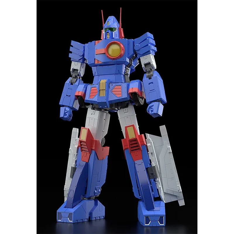 Good Smile Company MODEROID Plastic Model Xabungle : Xabungle