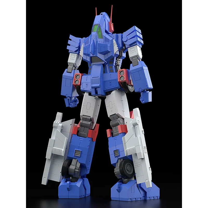 Good Smile Company MODEROID Plastic Model Xabungle : Xabungle