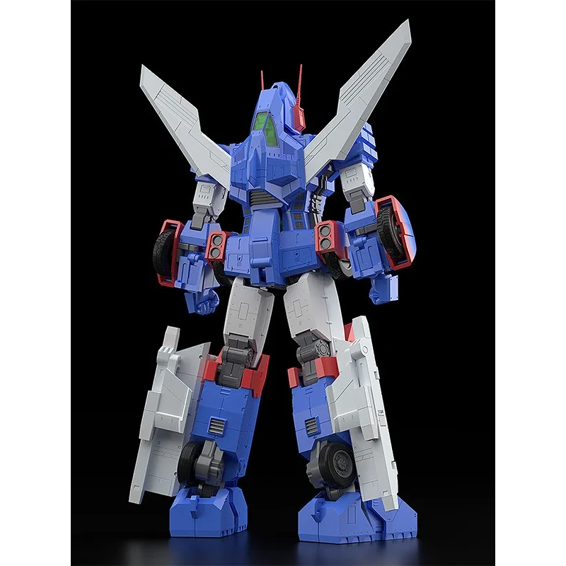Good Smile Company MODEROID Plastic Model Xabungle : Xabungle