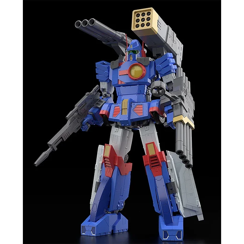 Good Smile Company MODEROID Plastic Model Xabungle : Xabungle
