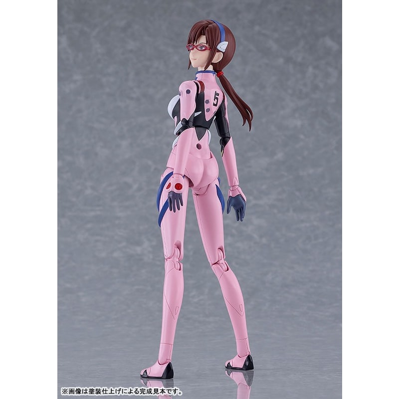 [PRE-ORDER] Good Smile Company PLAMATEA Plastic Model : Makinami Mari Illustrious