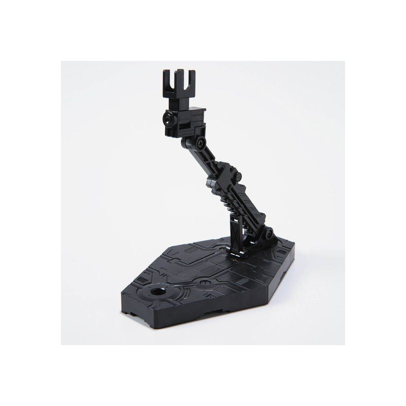 Gundam Plastic Model Accessory Series : Action Base 2 Black