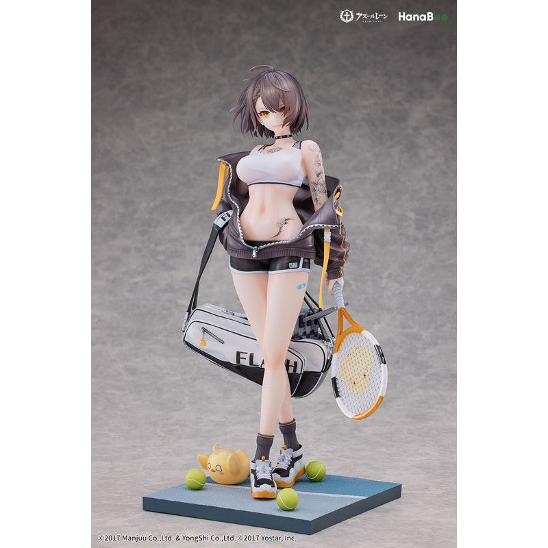 [PRE-ORDER] Hanabee 1/6 Scale Figure Azur Lane : Baltimore Black Ace Ver.