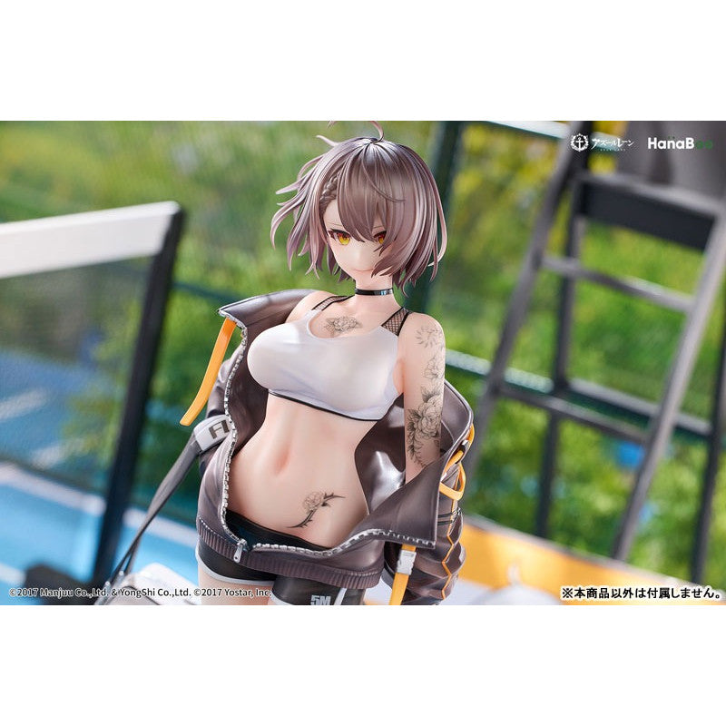 [PRE-ORDER] Hanabee 1/6 Scale Figure Azur Lane : Baltimore Black Ace Ver.
