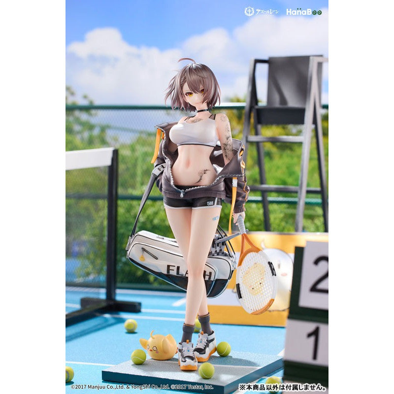 [PRE-ORDER] Hanabee 1/6 Scale Figure Azur Lane : Baltimore Black Ace Ver.