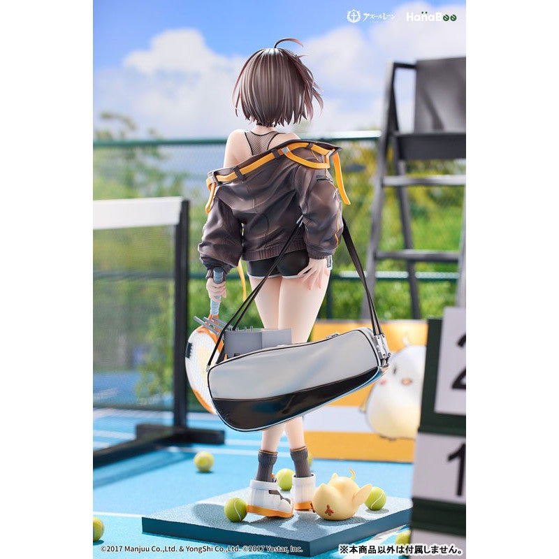 [PRE-ORDER] Hanabee 1/6 Scale Figure Azur Lane : Baltimore Black Ace Ver.