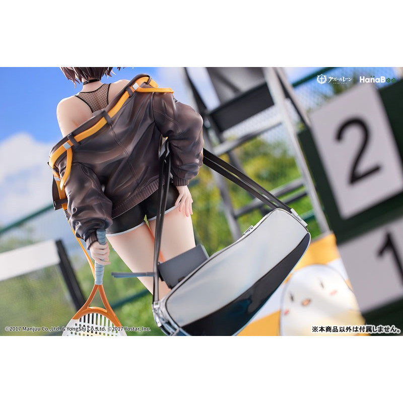 [PRE-ORDER] Hanabee 1/6 Scale Figure Azur Lane : Baltimore Black Ace Ver.