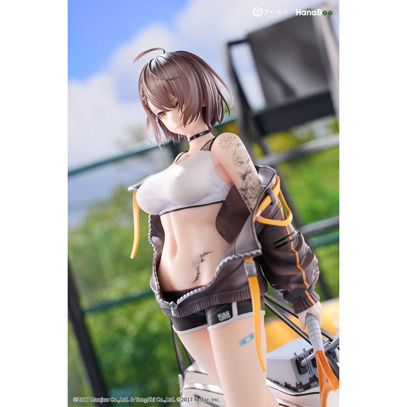 [PRE-ORDER] Hanabee 1/6 Scale Figure Azur Lane : Baltimore Black Ace Ver.