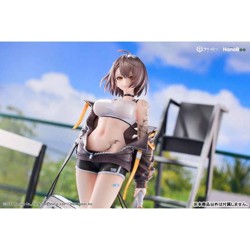 [PRE-ORDER] Hanabee 1/6 Scale Figure Azur Lane : Baltimore Black Ace Ver.