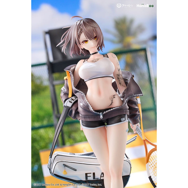[PRE-ORDER] Hanabee 1/6 Scale Figure Azur Lane : Baltimore Black Ace Ver.