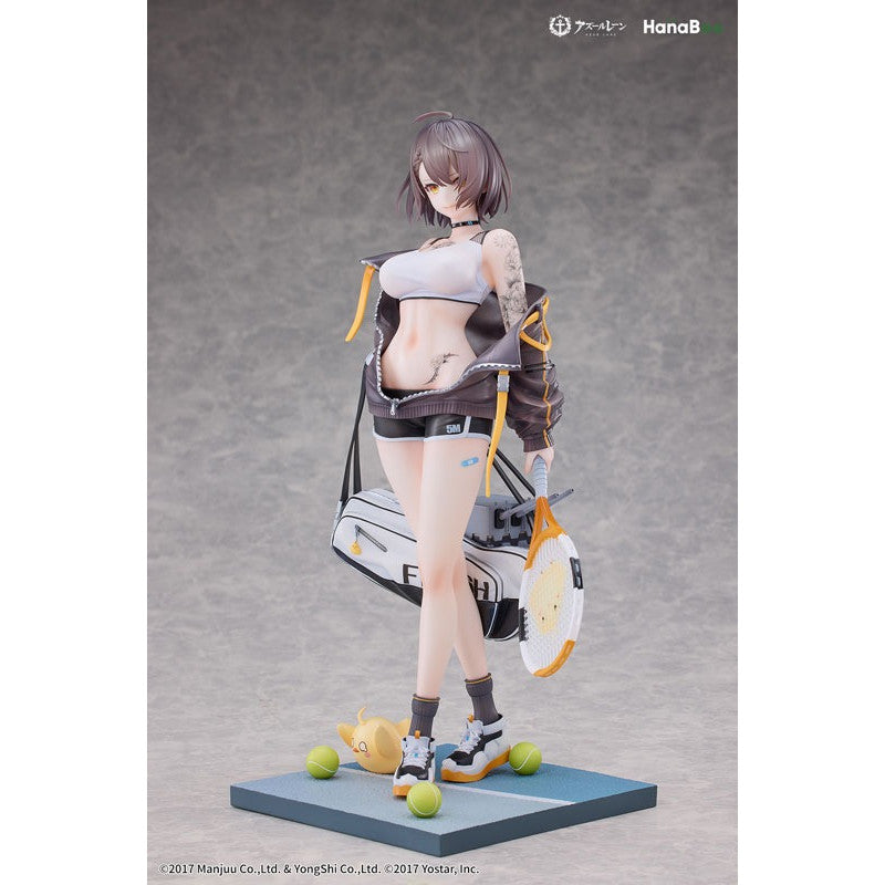 [PRE-ORDER] Hanabee 1/6 Scale Figure Azur Lane : Baltimore Black Ace Ver.
