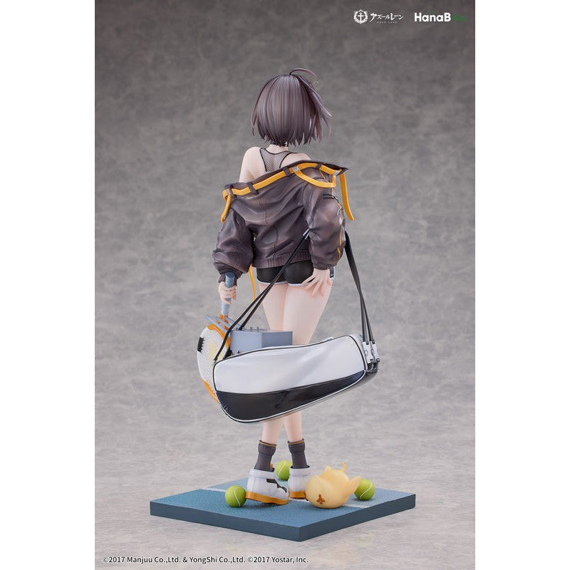 [PRE-ORDER] Hanabee 1/6 Scale Figure Azur Lane : Baltimore Black Ace Ver.