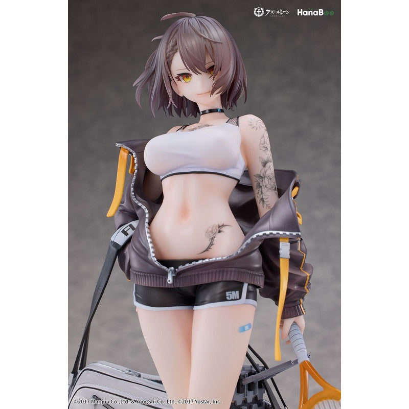 [PRE-ORDER] Hanabee 1/6 Scale Figure Azur Lane : Baltimore Black Ace Ver.