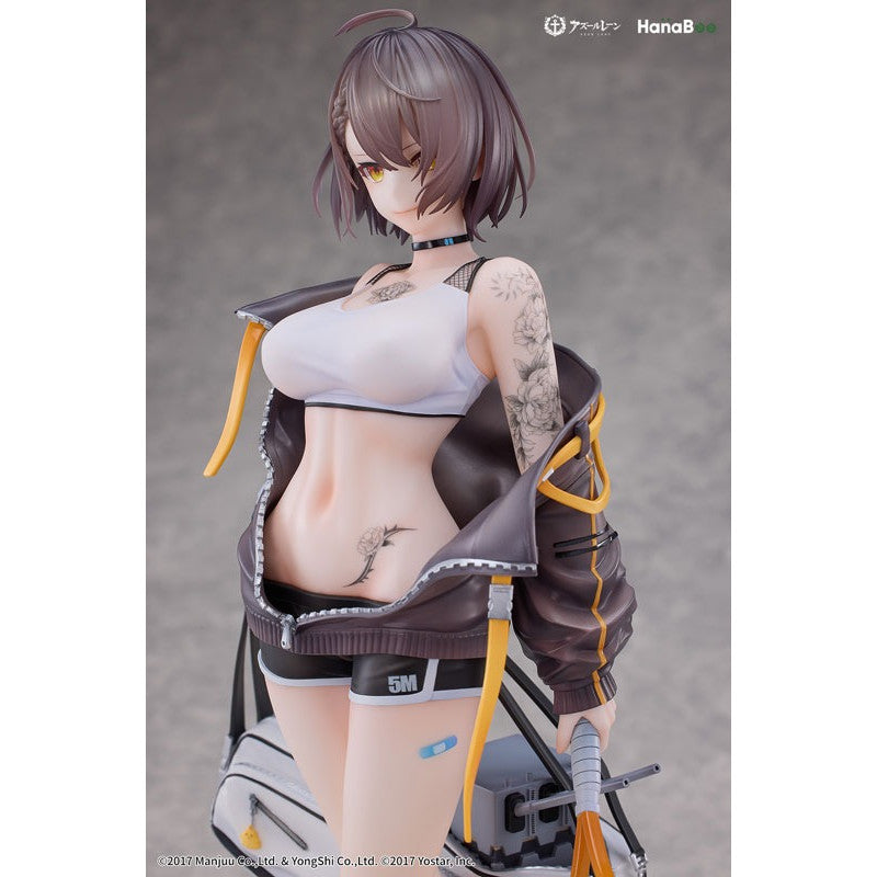 [PRE-ORDER] Hanabee 1/6 Scale Figure Azur Lane : Baltimore Black Ace Ver.