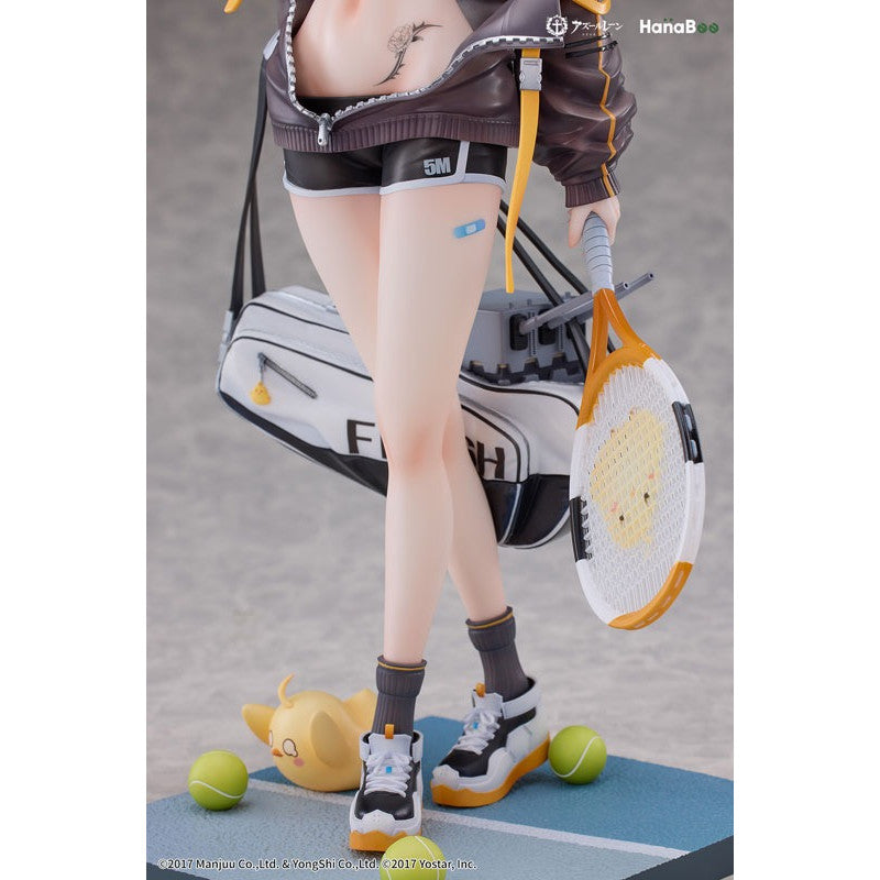 [PRE-ORDER] Hanabee 1/6 Scale Figure Azur Lane : Baltimore Black Ace Ver.