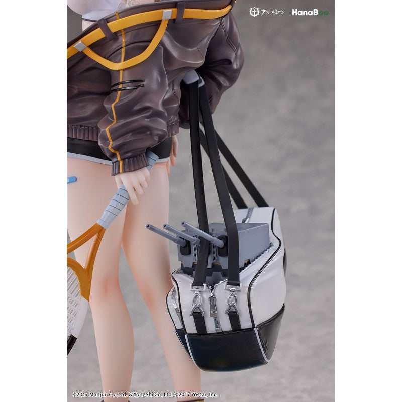 [PRE-ORDER] Hanabee 1/6 Scale Figure Azur Lane : Baltimore Black Ace Ver.