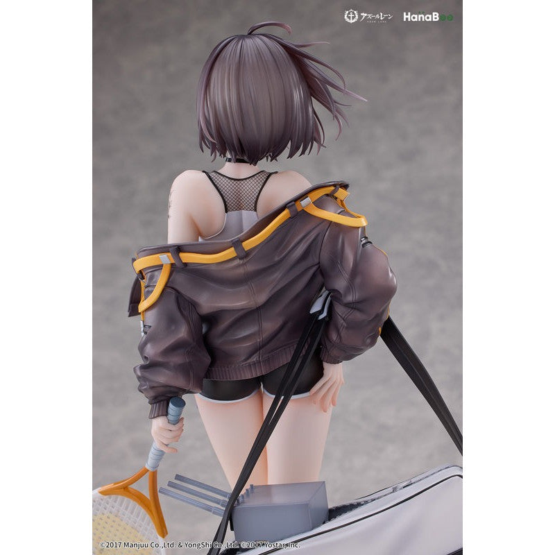 [PRE-ORDER] Hanabee 1/6 Scale Figure Azur Lane : Baltimore Black Ace Ver.
