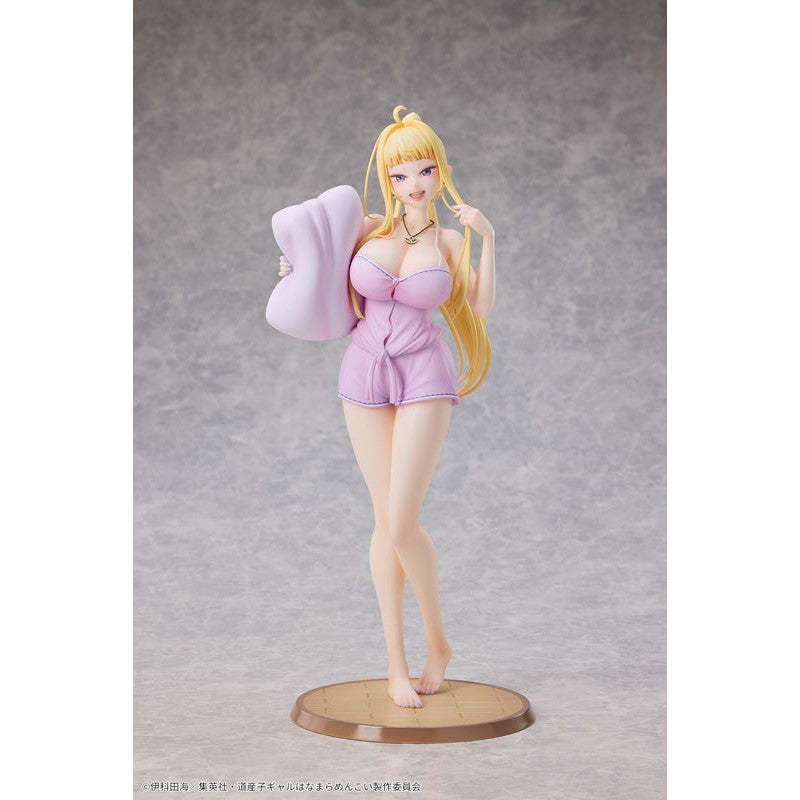 [PRE-ORDER] Hanabee 1/6 Scale Figure Hokkaido Gals Are Super Adorable! : Minami Fuyuki Pajama Ver.