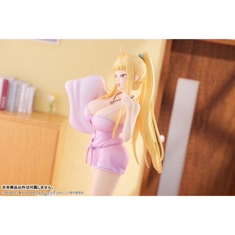 [PRE-ORDER] Hanabee 1/6 Scale Figure Hokkaido Gals Are Super Adorable! : Minami Fuyuki Pajama Ver.