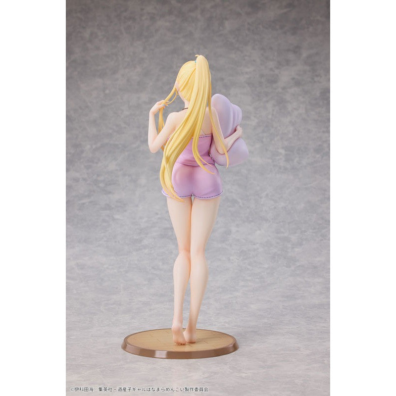 [PRE-ORDER] Hanabee 1/6 Scale Figure Hokkaido Gals Are Super Adorable! : Minami Fuyuki Pajama Ver.