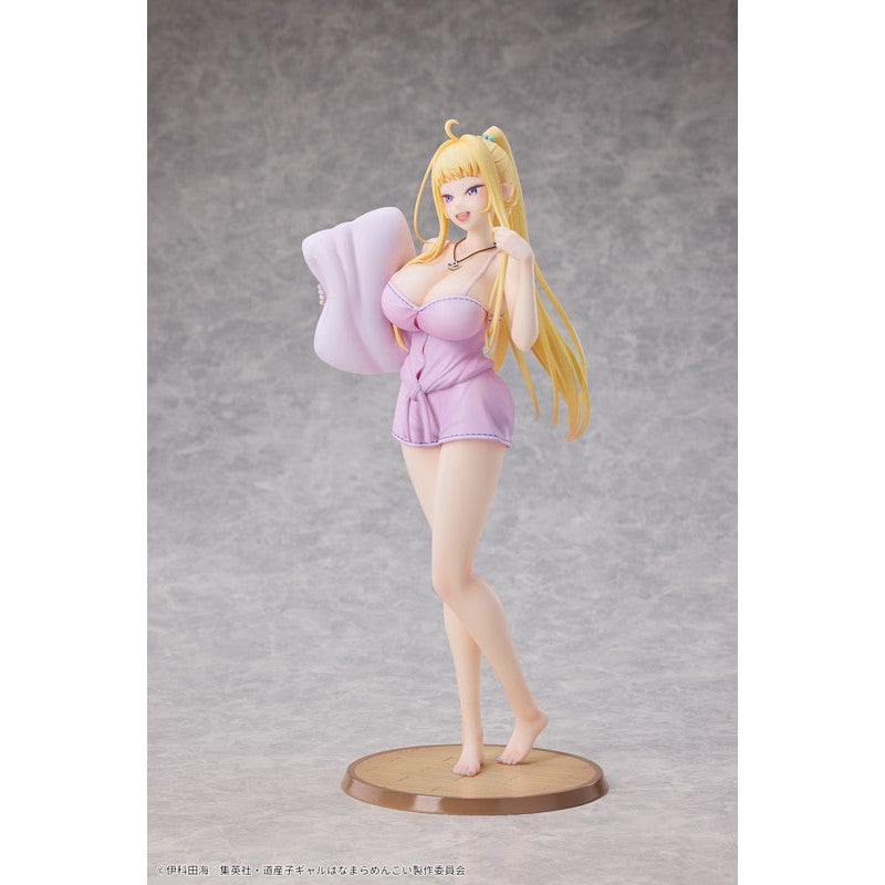 [PRE-ORDER] Hanabee 1/6 Scale Figure Hokkaido Gals Are Super Adorable! : Minami Fuyuki Pajama Ver.