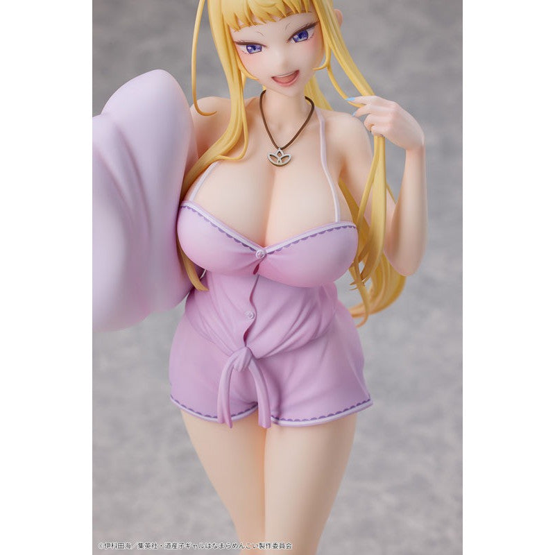 [PRE-ORDER] Hanabee 1/6 Scale Figure Hokkaido Gals Are Super Adorable! : Minami Fuyuki Pajama Ver.