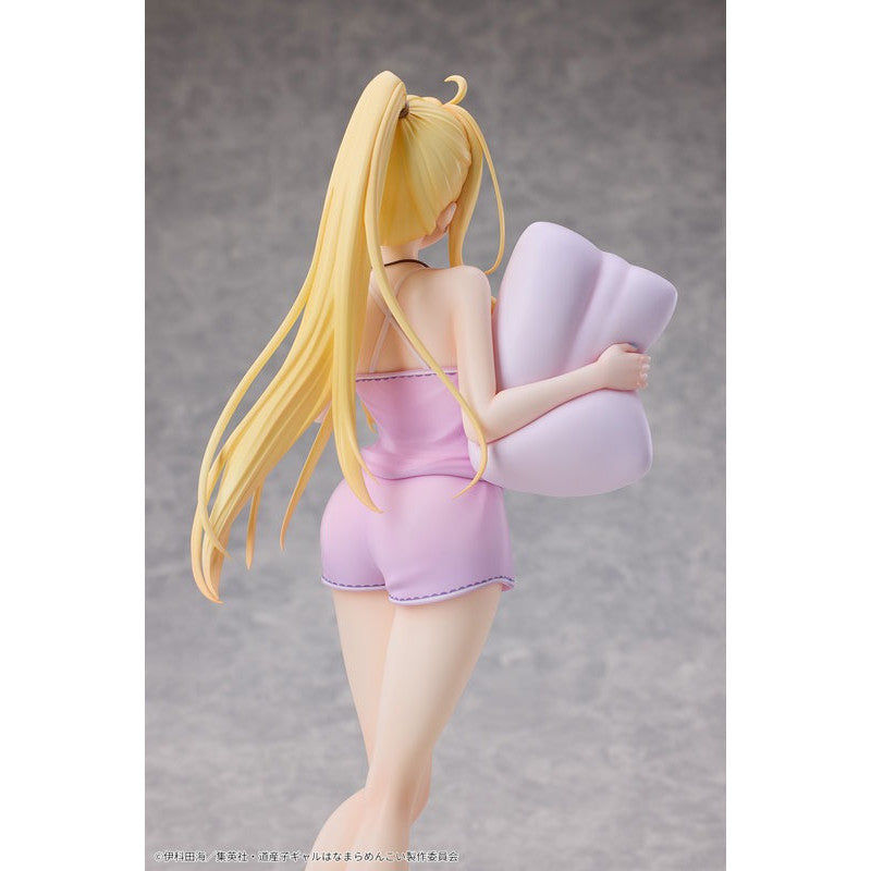 [PRE-ORDER] Hanabee 1/6 Scale Figure Hokkaido Gals Are Super Adorable! : Minami Fuyuki Pajama Ver.