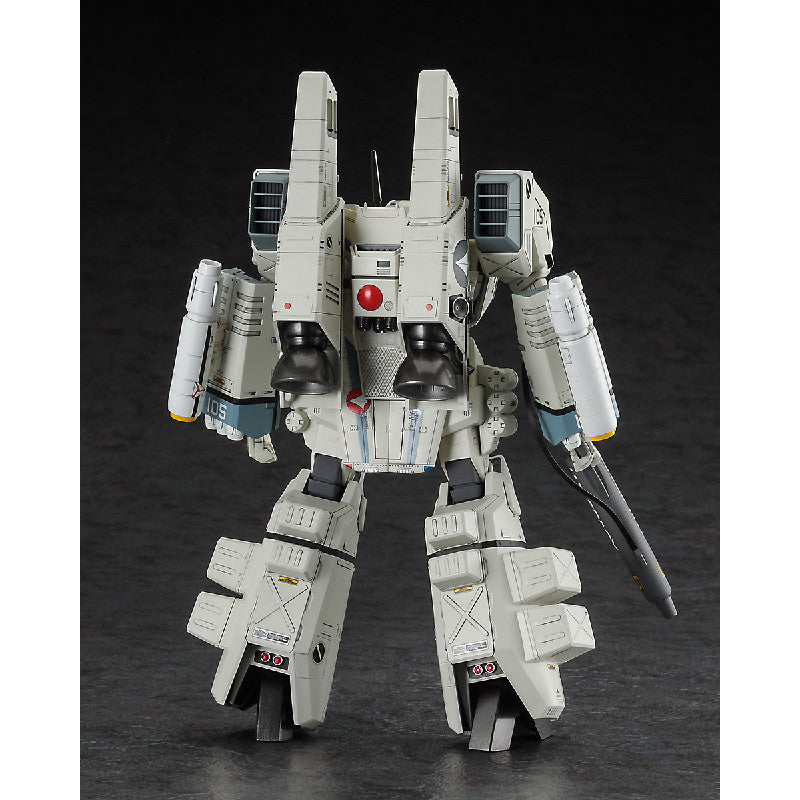 Hasegawa 1/72 Scale Plastic Model  Super Dimension Fortress Macross : VF-1A Armored Valkyrie "Operation Bullseye Part2"