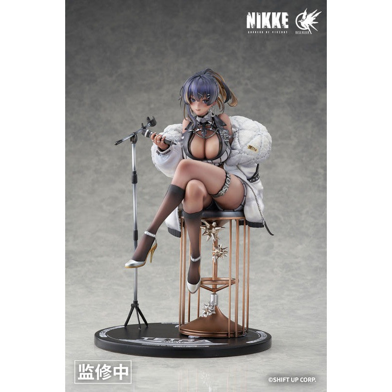 [PRE-ORDER] HATSU WEKLIN 1/6 Scale Figure Goddess of Victory Nikke : Noise Classic Diva
