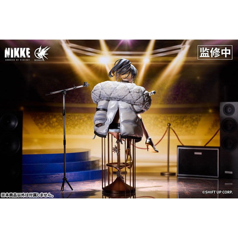 [PRE-ORDER] HATSU WEKLIN 1/6 Scale Figure Goddess of Victory Nikke : Noise Classic Diva
